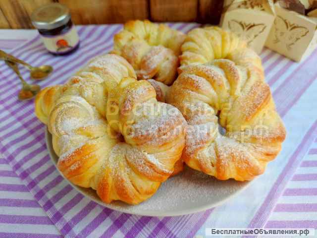 Ароматизатор «Ванильный PRIMA LIGHT» от НЕОС ИНГРЕДИЕНТС