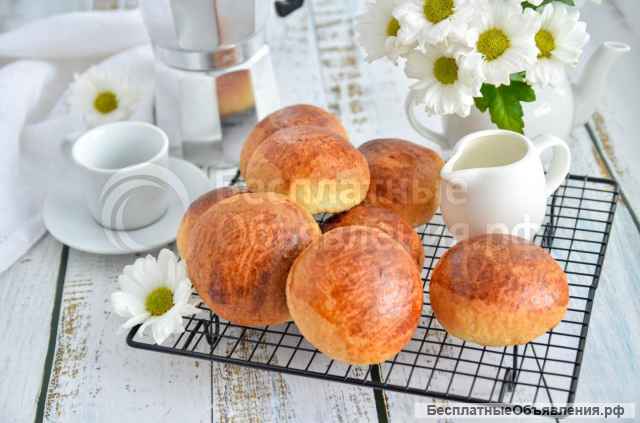 Ароматизатор «Ванильный PRIMA LIGHT» от НЕОС ИНГРЕДИЕНТС