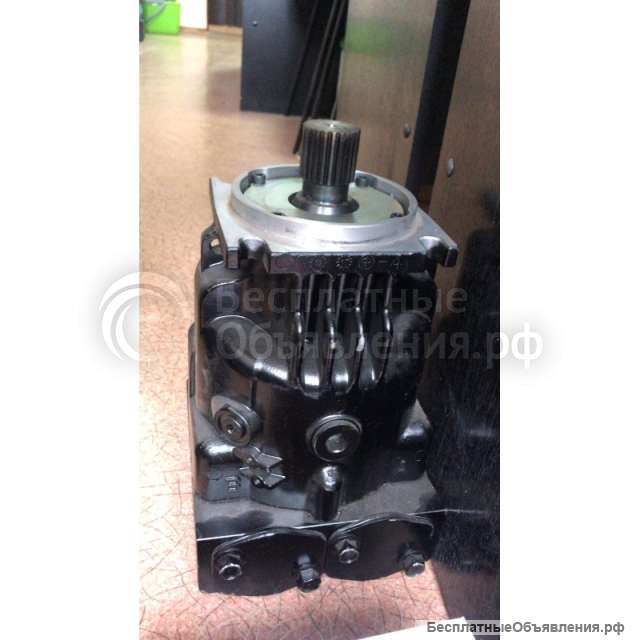 90M100NC0N8N0F1W00NNN0000E6 Гидромотор