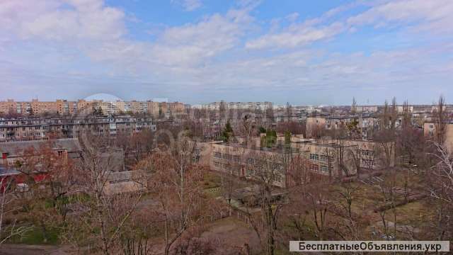 Двокімнатну на проспекті Незалежності