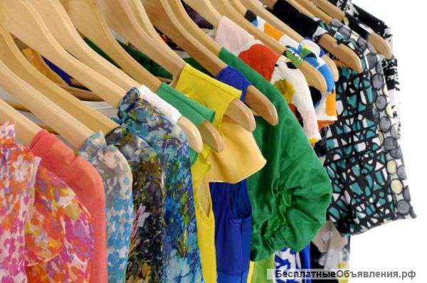 Магазин second hand на таганке