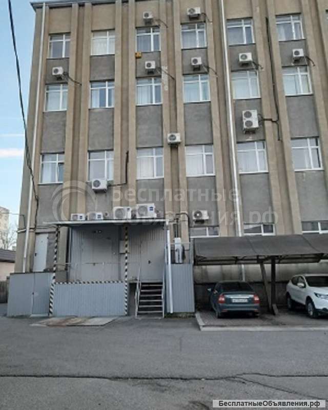 Помещение свободного назначения, 2389.9 м²