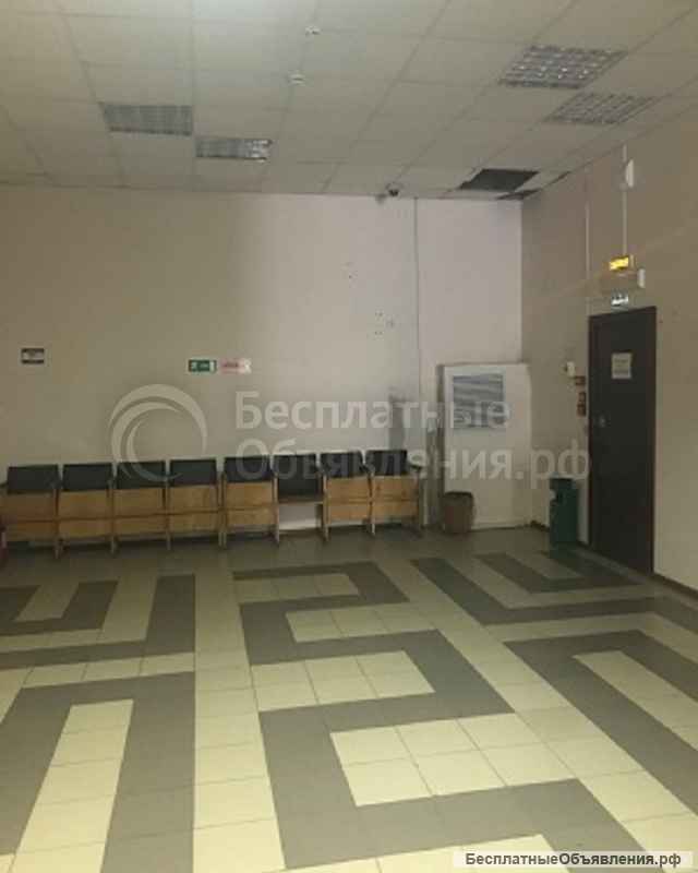 Помещение свободного назначения, 2389.9 м²