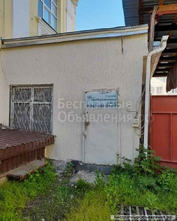 Помещение свободного назначения, 2389.9 м²