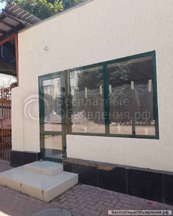 Помещение свободного назначения, 2389.9 м²