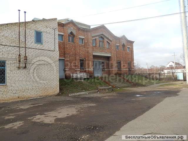 Помещение свободного назначения, 349.4 м²