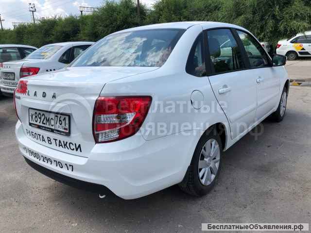 Аренда авто под такси без залога 2023г, новые авто