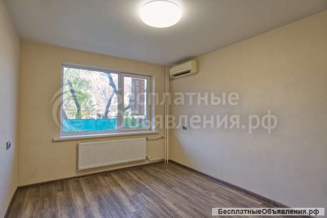 Евротрешка с новым ремонтом по доступной цене