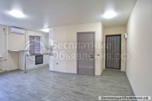 Евротрешка с новым ремонтом по доступной цене