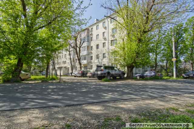 Евротрешка с новым ремонтом по доступной цене