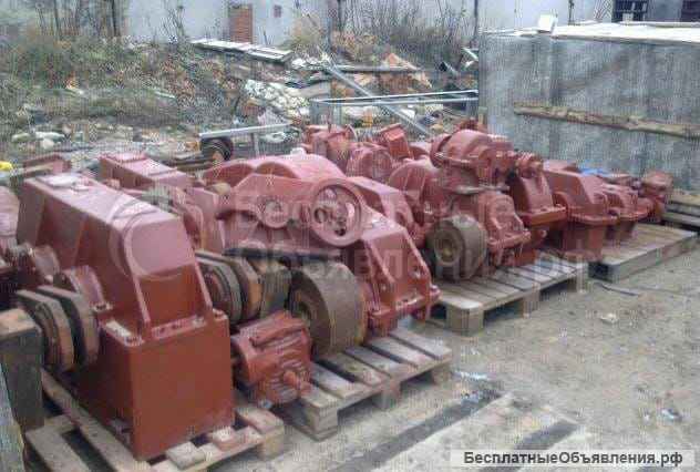 Редукторов, мотор-редукторов, Челябинск