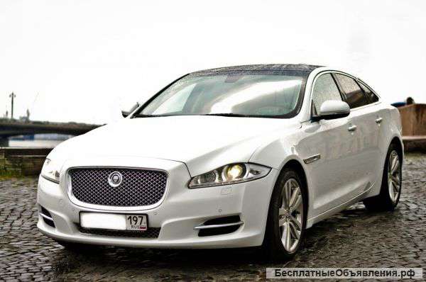 Аренда авто на свадьбу