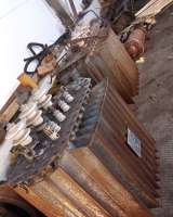 Нас интересуют трансформаторы ТМГ, ТМ, ТМЗ, ТМФ, Курганская область