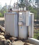 Нас интересуют трансформаторы ТМГ, ТМ, ТМЗ, ТМФ, Курганская область