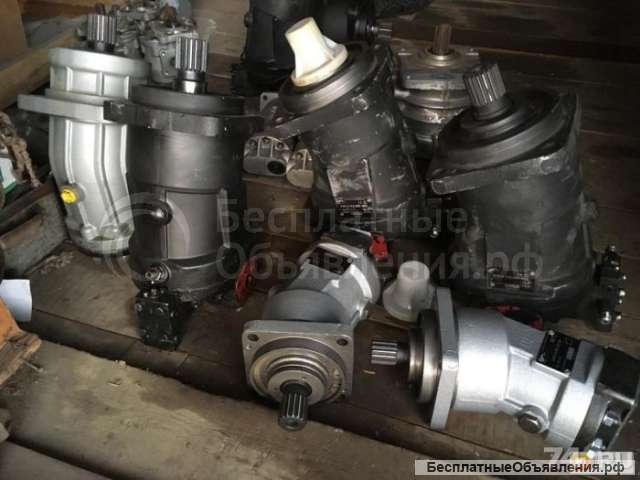 Куплю гидромоторы