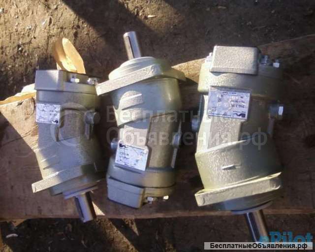 Куплю гидромоторы