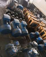 КУПЛЮ Электродвигатели Крановые