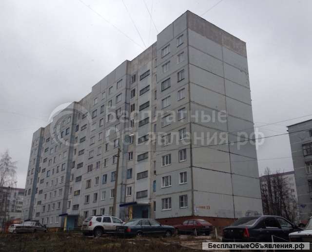 1-комн. квартира по ул. Пр. Строителей, 53