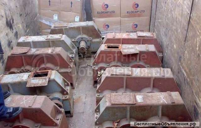 Закупаю Редуктора ц2у ц3у ц2 ц3 рм рк в вк вук ц3кф кц