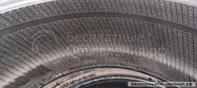Б/у резина летняя продаю