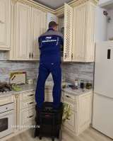 Ремонт газовых котлов