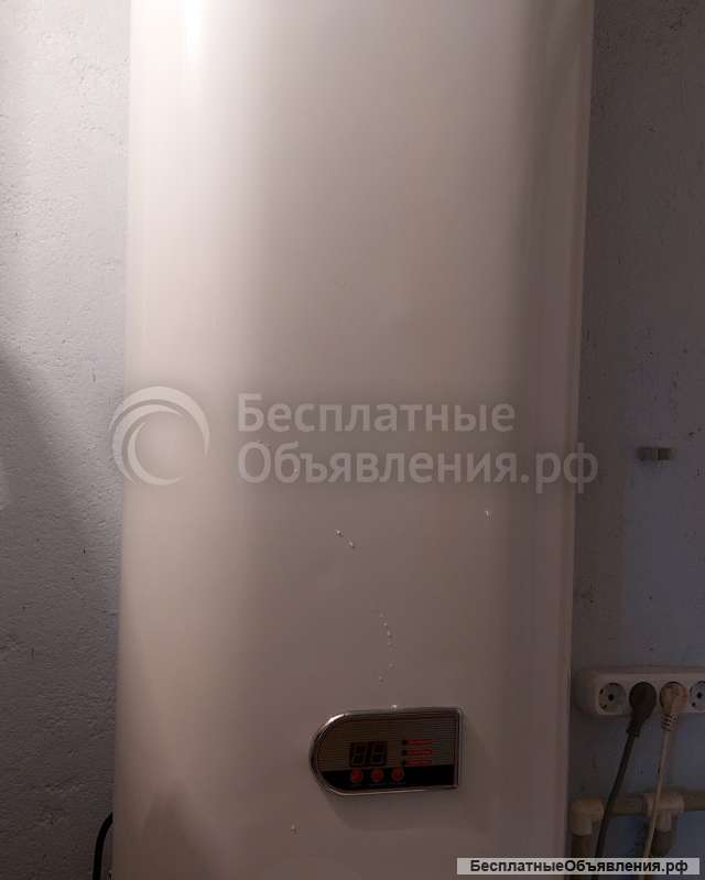 Ремонт электрических водонагревателей, бойлеров