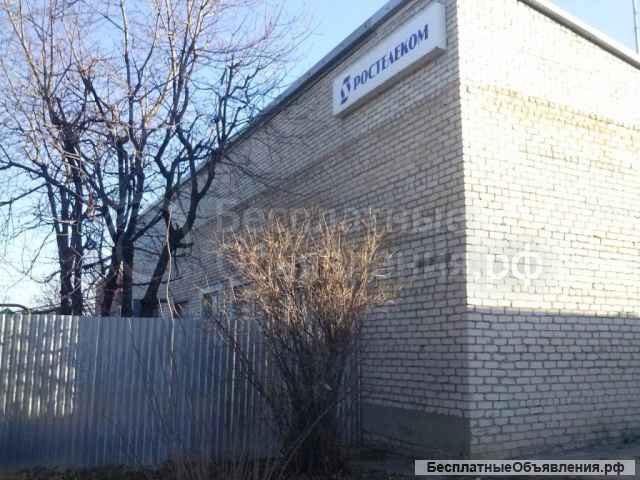 Помещение свободного назначения, 586.8 м²