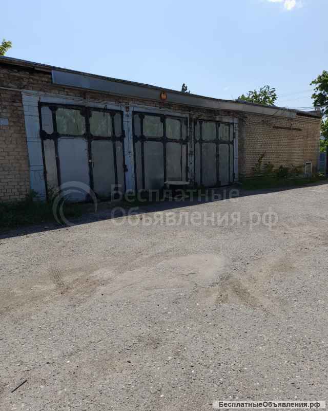 Помещение свободного назначения, 586.8 м²