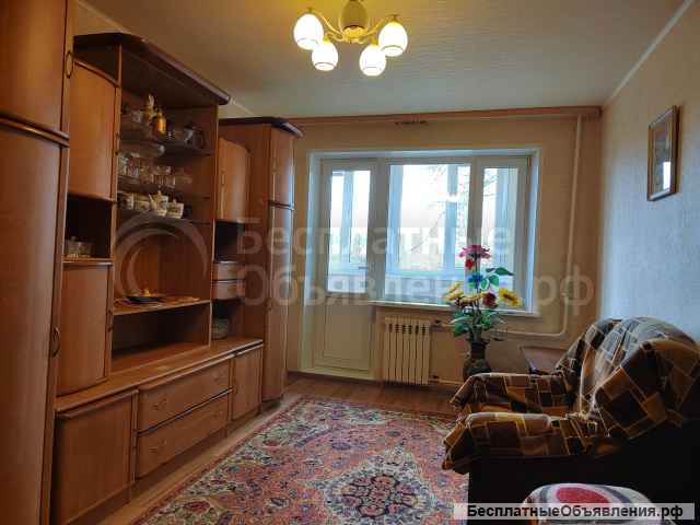 Квартира в Можайске