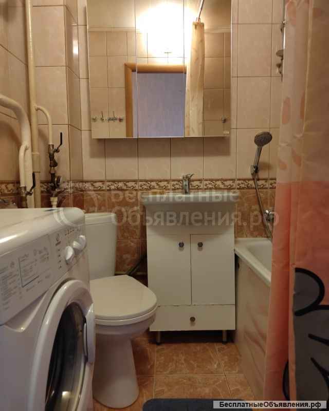 Квартира в Можайске