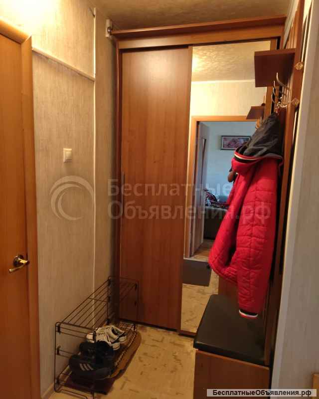 Квартира в Можайске