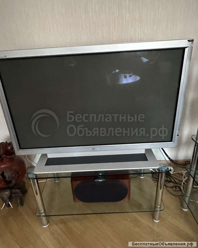 Плазменная панель Fujitsu размер диагонали 50"
