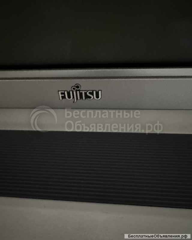 Плазменная панель Fujitsu размер диагонали 50"