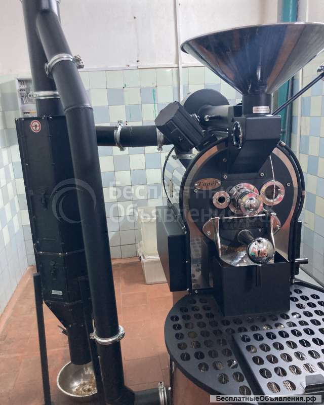 Ростер Toper TKMSX5 электрический на 5 кг