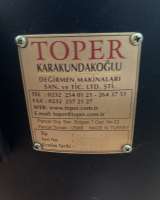 Ростер Toper TKMSX5 электрический на 5 кг