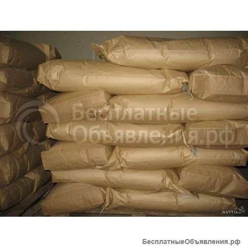 Сухие пищевые ингредиенты оптом