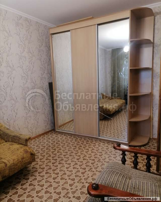 Сдам двухкомнатную квартиру