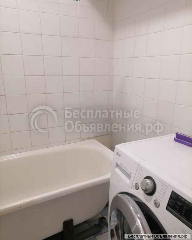 Сдам двухкомнатную квартиру