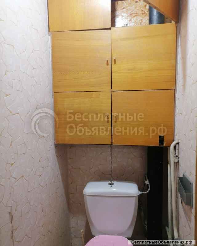 Сдам двухкомнатную квартиру