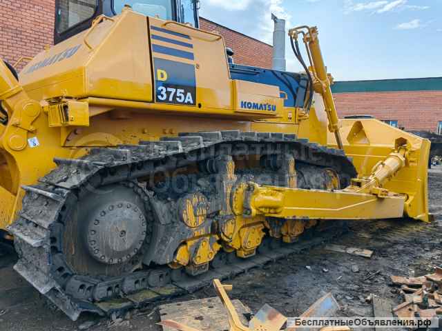 Новые бульдозера "Шантуй-СД32"и другую технику. Сибирь.