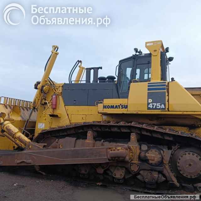 Новые бульдозера "Шантуй-СД32"и другую технику. Сибирь.