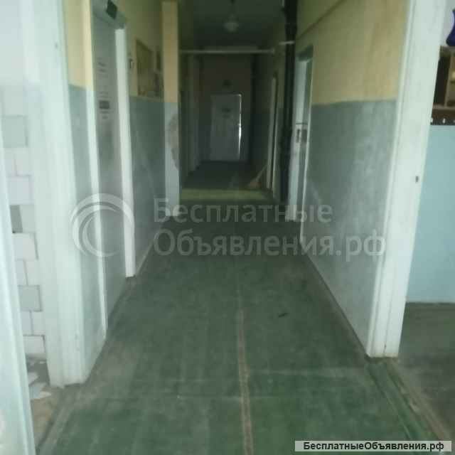 Помещение свободного назначения 317,1 кв.м