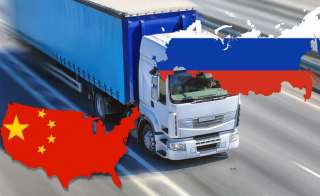 Компания «ВЭД Партнер» проведение грузовых перевозок из Поднебесной в РФ