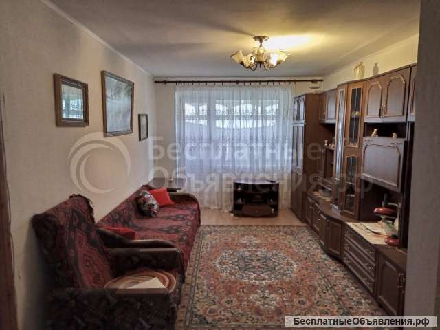 Аренда 3 комнатной квартиры в г. Минеральные Воды