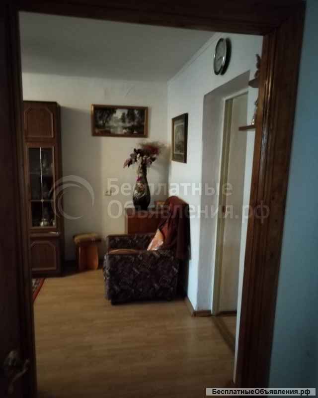 Аренда 3 комнатной квартиры в г. Минеральные Воды