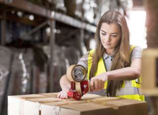 Комплектовщик