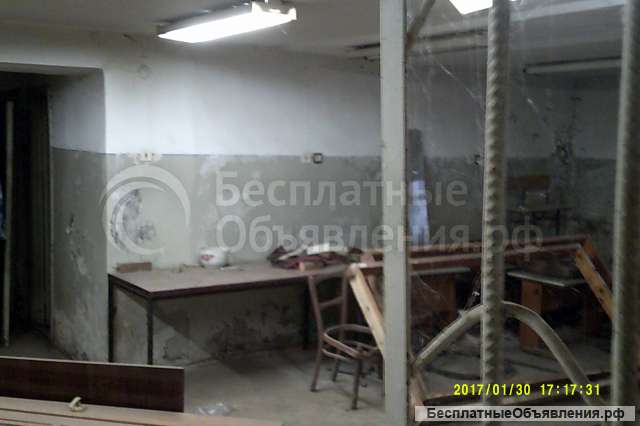 Помещение свободного назначения, 85.1 м²