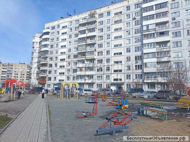 Ул.Новая Заря, 9