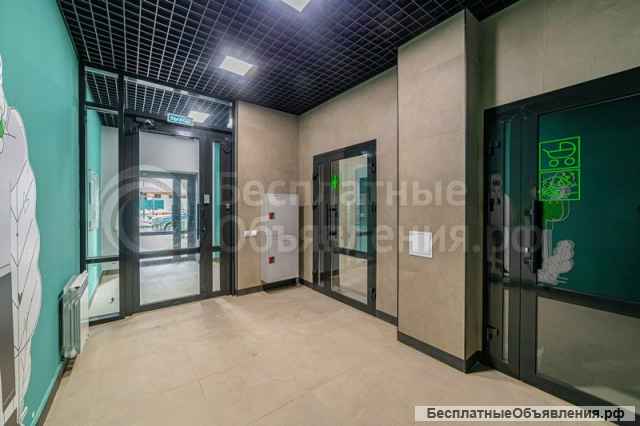 В продаже 2- комн. квартира по ул. Н. Лавровой, 17. Дом сдан.