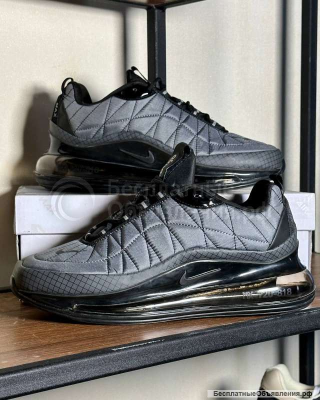 Nike Air Max 720 PREMIUM женские